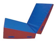 大型三角折叠垫