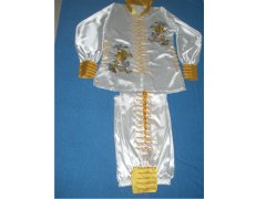 武术服装