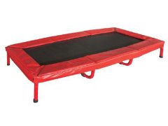 儿童小蹦床( 低龄)