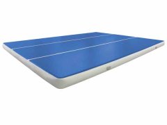 充气自由操场地